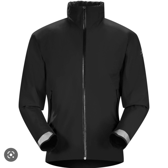 Arc’teryx A2B Commuter Shell Jacket - Picture 6 of 7